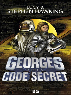 cover image of Georges et le code secret